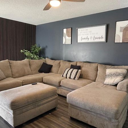Spacious 1King Bd/2Queen Bd/* 1 Mile From I-85 Lexington Exterior photo