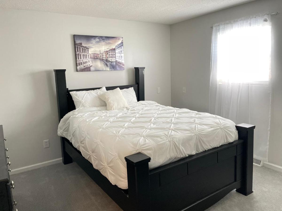 Spacious 1King Bd/2Queen Bd/* 1 Mile From I-85 Lexington Exterior photo